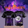 Atlanta Braves x Minions Halloween Night Jersey