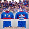 South Fremantle FC WAFL 2025 Champion Tshirt, Hooodie