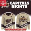 New York Rangers Personalized 2025/26 Centennial Design Jersey