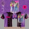 Toronto Blue Jays KPop Demon Hunters Saja Boys Jersey