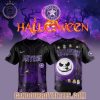 Detroit Tigers x Minions Halloween Night Jersey