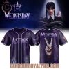 Milwaukee Brewers x Wednesday Season 2 Jersey