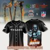 Dallas Cowboys x Molotov 30th Anniversary TXXXR Jersey
