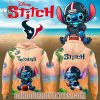 Buffalo Bills x Stitch Hoodie