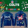 Buffalo Bills x Takashi Murakami Hoodie
