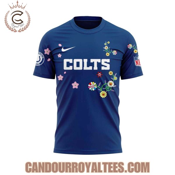 Indianapolis Colts x Takashi Murakami Hoodie