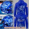 Buffalo Bills x Demon Slayer Infinity Castle 2025 Hoodie