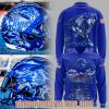 Los Angeles Rams Midweight Jacket