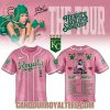 Minnesota Twins x Mariah the Scientist Hearts Sold Separately Tour Jersey