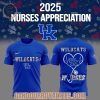 kentucky wildcats x nurses appreciation 2025 hoodie 4.jpg