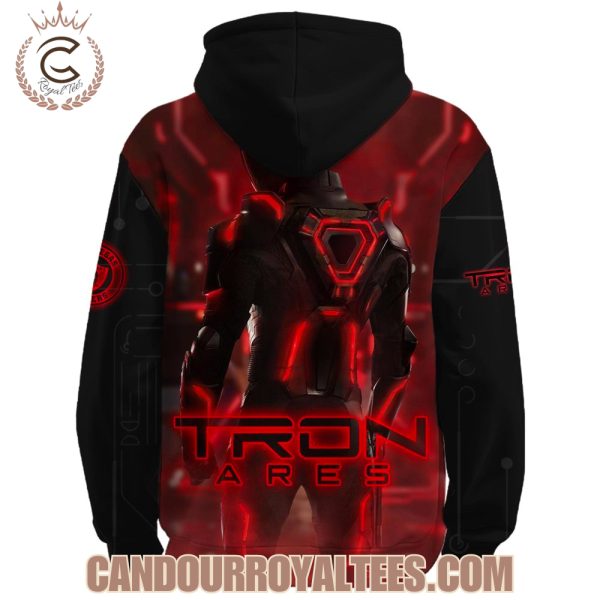 Las Vegas Raiders x Young Boy: MASA Tour Merch Hoodie 2025
