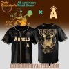 Kansas City Royals x Chris Stapleton All-American Road Show Jersey