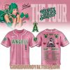 Minnesota Twins x Mariah the Scientist Hearts Sold Separately Tour Jersey