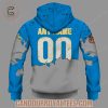 los angeles chargers zombie halloween design hoodie 2.jpg