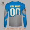 los angeles chargers zombie halloween design hoodie 4.jpg