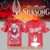 Milwaukee Brewers X Sombr – The Late Nights & Young Romance Tour Merch Jersey