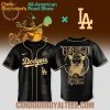 New York Yankees x Chris Stapleton All-American Road Show Jersey