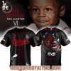 New York Yankees x Lil Tunechi Carter VI Jersey