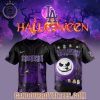Seattle Mariner x Minions Halloween Night Jersey
