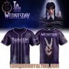 New York Mets x Wednesday Season 2 Jersey