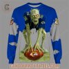 los angeles rams zombie halloween design hoodie 3.jpg