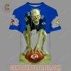 los angeles rams zombie halloween design hoodie 5.jpg