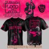 Minnesota Twins x Ed Sheeran LOOP Tour 2026 North America Jersey