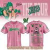 Cincinnati Reds x Mariah the Scientist Hearts Sold Separately Tour Jersey