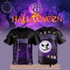 Washington Nationals x Minions Halloween Night Jersey