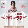 Washington Nationals X Sombr – The Late Nights & Young Romance Tour Merch Jersey