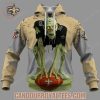 Jacksonville Jaguars Zombie Halloween Design Hoodie