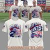 New York Giants 2025 Latino Heritage Tshirt, Hoodie