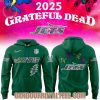 Arizona Cardinals Grateful Dead Night 2025 Hoodie