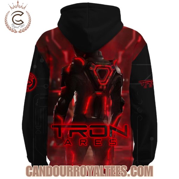 New York Jets x Young Boy: MASA Tour Merch Hoodie 2025