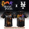 Toronto Blue Jays x Hocus Pocus 2025 Jersey
