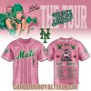 Philadelphia Phillies x Mariah the Scientist Hearts Sold Separately Tour Jersey
