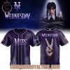 San Diego Padres x Wednesday Season 2 Jersey