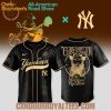 Texas Rangers x Chris Stapleton All-American Road Show Jersey