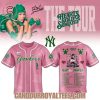Tampa Bay Rays x Mariah the Scientist Hearts Sold Separately Tour Jersey