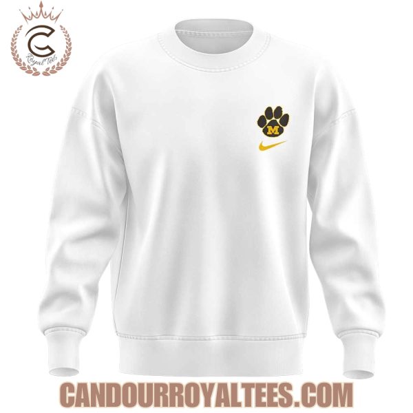 Noah Gilion Fight and Win Cancer Sweatshirt