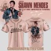 New York Yankees x Shawn Mendes On The Road Again Tour Baseball Jersey