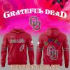 Tennessee Volunteers Grateful Dead Night 2025 Hoodie