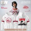 Buffalo Bills My Chemical Romance Tour 2025 Combo Signature Shirt