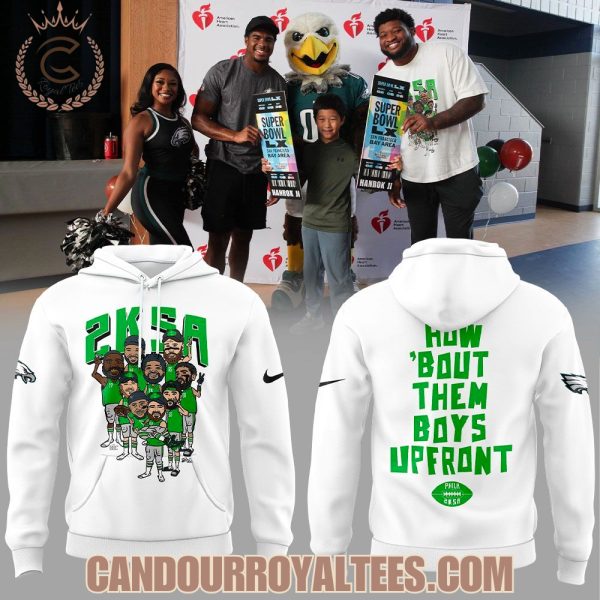 Philadelphia Eagles Saquon Barkley 2K SA Tshirt, Hoodie