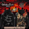 Pittsburgh Steelers x Attack On TiTan Hoodie 2025