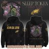 Buffalo Bills x MGK The Lost Americana Tour Hoodie