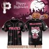 Cleveland Guardians x Hello Kitty Cosplay Halloween Jersey
