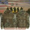 Baltimore Ravens Happy Veterans Day Night Game Hoodie