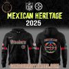 Wheeling Nailers 2025/2026 Alternate Jersey