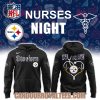 Minnesota Vikings Nurses Night Hoodie